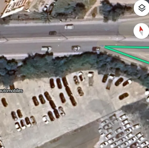 Location Terrain Alger Bab ezzouar