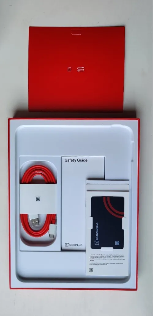 OnePlus OnePlus Go Pad