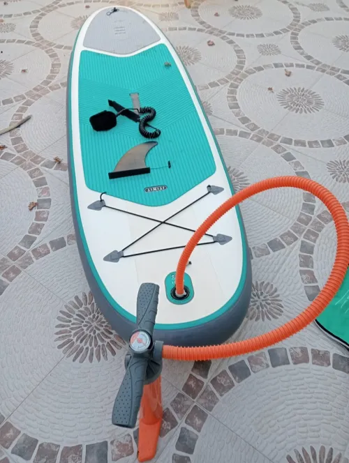 Paddle Board ITIWIT DECATHLON 