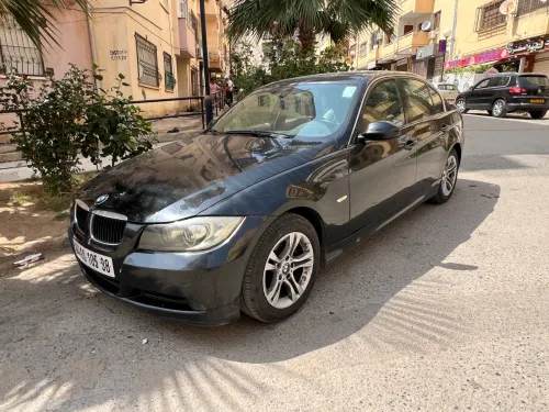 BMW Série 3 2005 Série 3