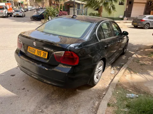 BMW Série 3 2005 Série 3