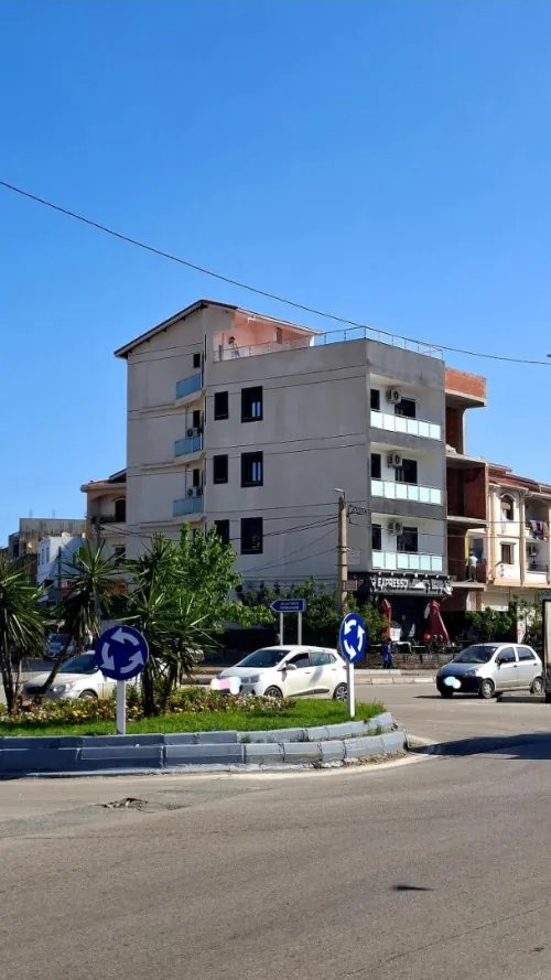 Vente Villa Alger Reghaia