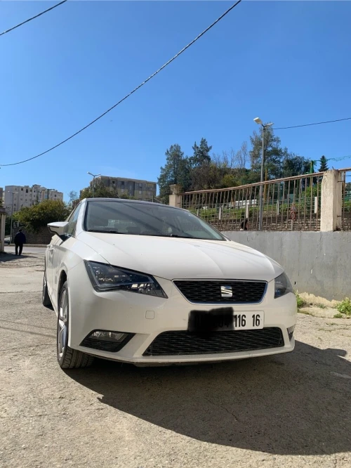 Seat Leon 2016 Select