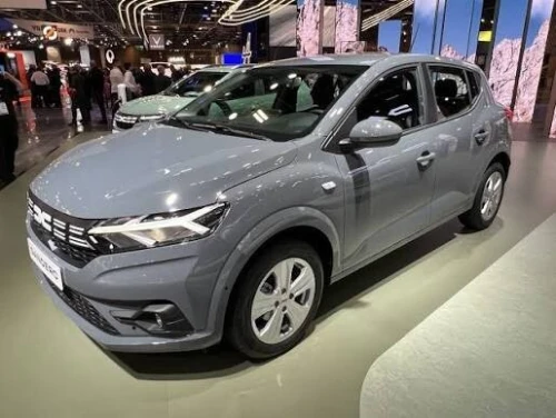 Location voiture