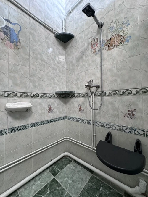Location vacances Appartement F4 Alger Bordj el kiffan