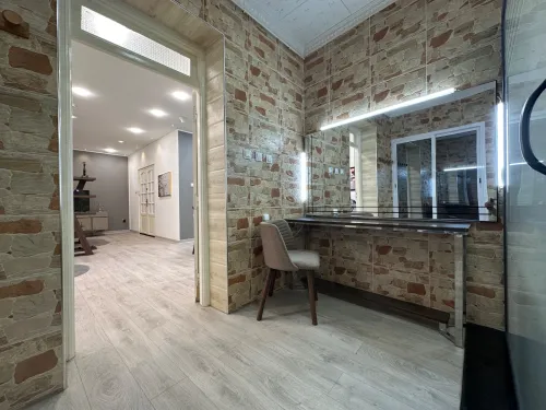 Location vacances Appartement Niveau de villa F4 Alger Bordj el kiffan