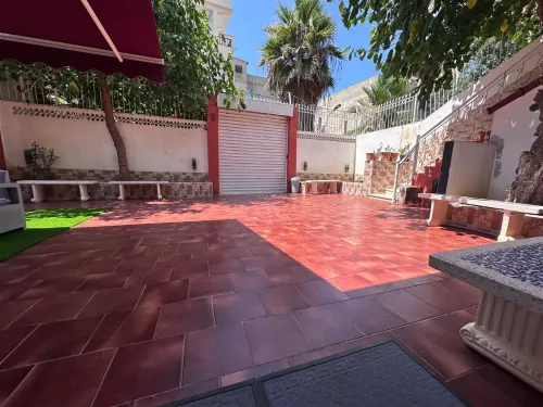 Location vacances Appartement Niveau de villa F4 Alger Bordj el kiffan
