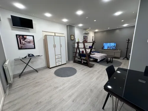 Location vacances Appartement F4 Alger Bordj el kiffan
