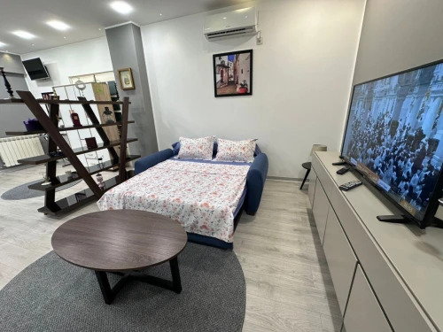 Location vacances Appartement Niveau de villa F4 Alger Bordj el kiffan