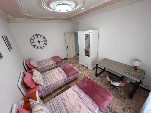 Location vacances Appartement F4 Alger Bordj el kiffan