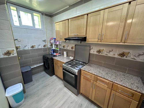Location vacances Appartement F4 Alger Bordj el kiffan