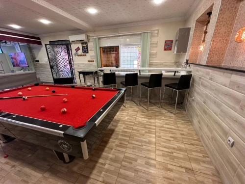 Location vacances Appartement Niveau de villa F4 Alger Bordj el kiffan