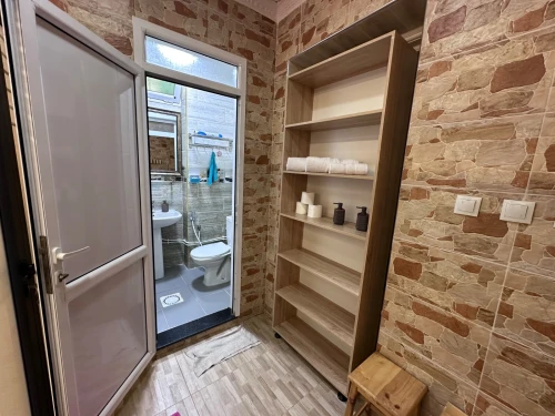Location vacances Appartement F4 Alger Bordj el kiffan
