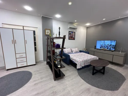 Location vacances Appartement F4 Alger Bordj el kiffan