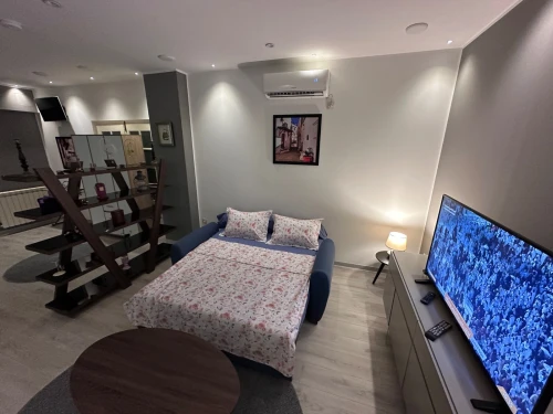 Location vacances Appartement F4 Alger Bordj el kiffan