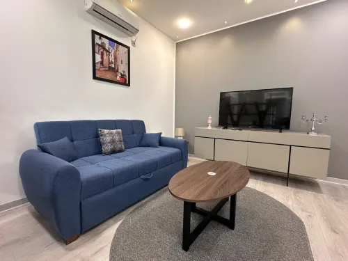 Location vacances Appartement Niveau de villa F4 Alger Bordj el kiffan