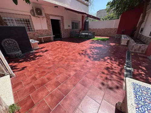 Location vacances Appartement F4 Alger Bordj el kiffan