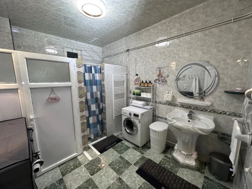 Location vacances Appartement F4 Alger Bordj el kiffan