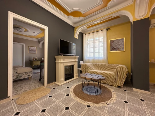 Location vacances Appartement F4 Alger Bordj el kiffan