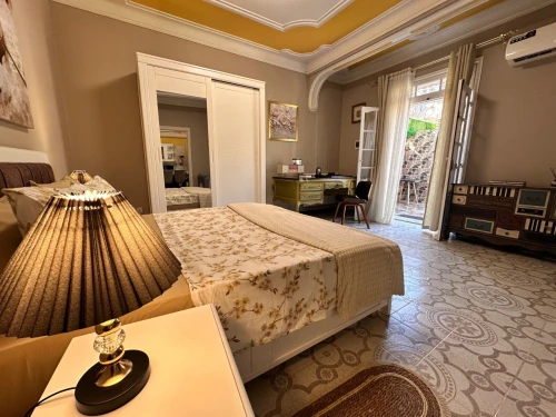 Location vacances Appartement Niveau de villa F4 Alger Bordj el kiffan