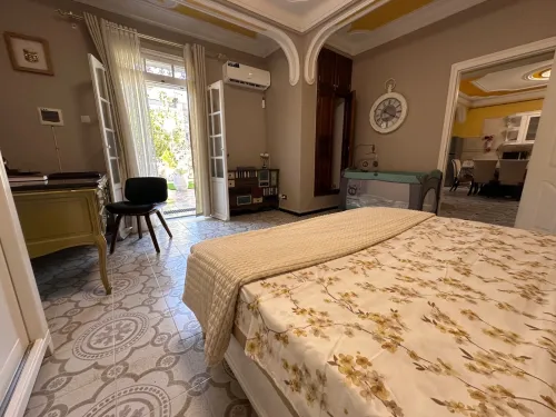 Location vacances Appartement F4 Alger Bordj el kiffan
