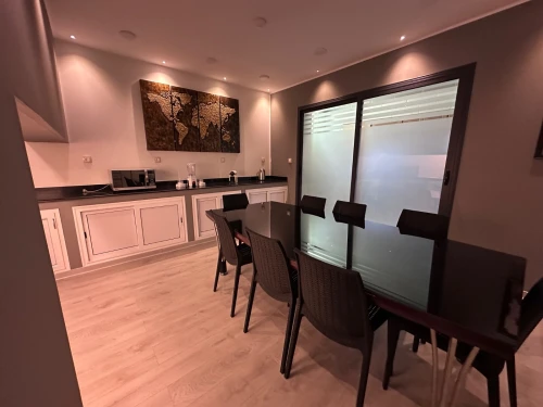 Location vacances Appartement F4 Alger Bordj el kiffan