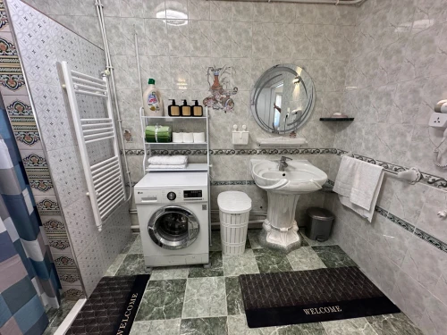 Location vacances Appartement F4 Alger Bordj el kiffan
