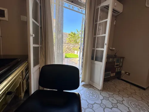 Location vacances Appartement Niveau de villa F4 Alger Bordj el kiffan