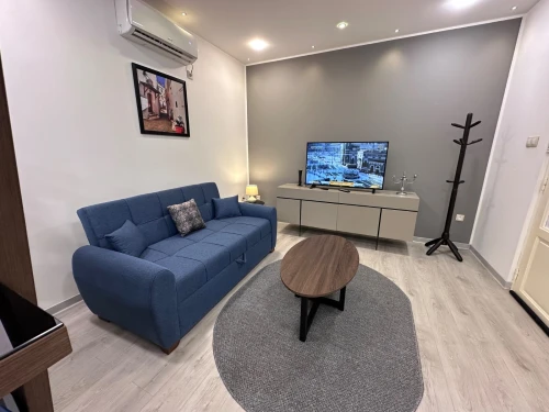 Location vacances Appartement F4 Alger Bordj el kiffan