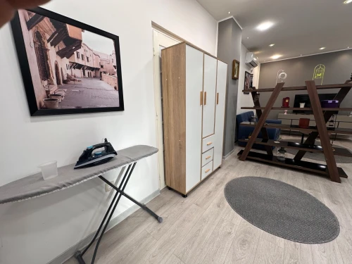 Location vacances Appartement Niveau de villa F4 Alger Bordj el kiffan