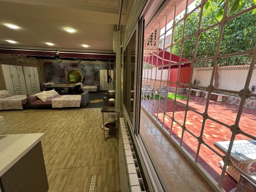 Location vacances Appartement F4 Alger Bordj el kiffan
