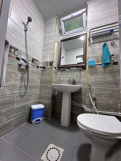 Location vacances Appartement F4 Alger Bordj el kiffan