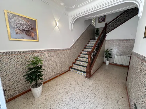 Location vacances Appartement F4 Alger Bordj el kiffan