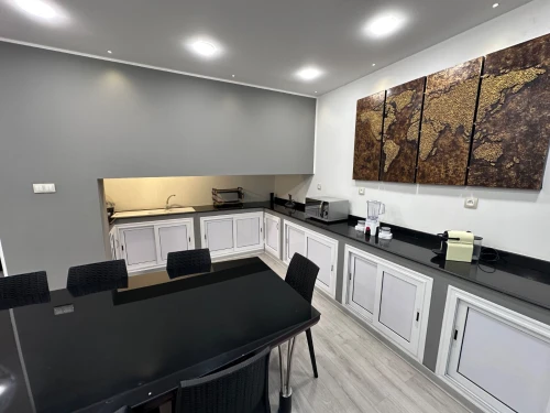 Location vacances Appartement Niveau de villa F4 Alger Bordj el kiffan