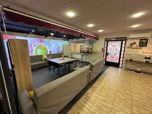Location vacances Appartement F4 Alger Bordj el kiffan