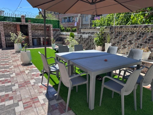 Location vacances Appartement Niveau de villa F4 Alger Bordj el kiffan