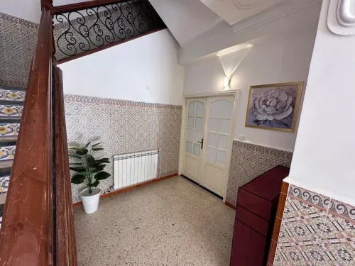 Location vacances Appartement F4 Alger Bordj el kiffan