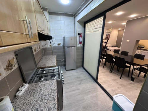 Location vacances Appartement Niveau de villa F4 Alger Bordj el kiffan