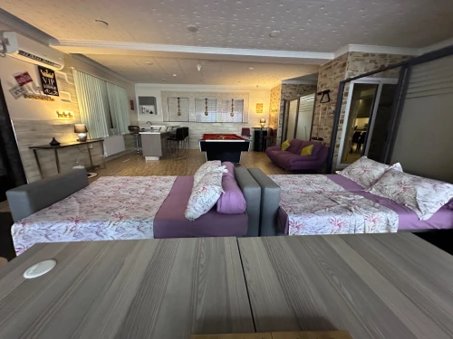 Location vacances Appartement F4 Alger Bordj el kiffan