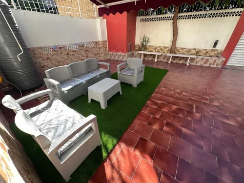 Location vacances Appartement F4 Alger Bordj el kiffan