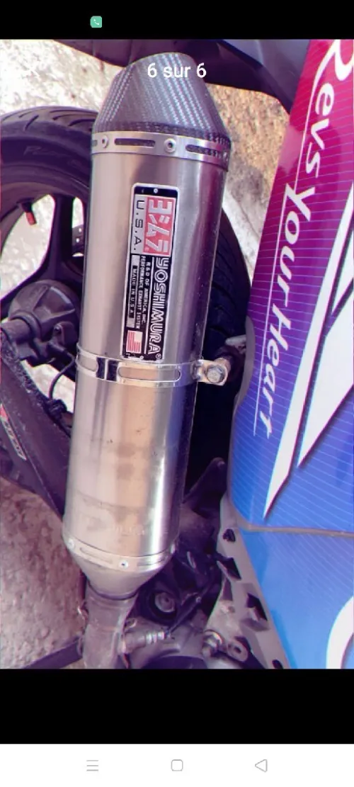 Tmax xp Yamaha 2009