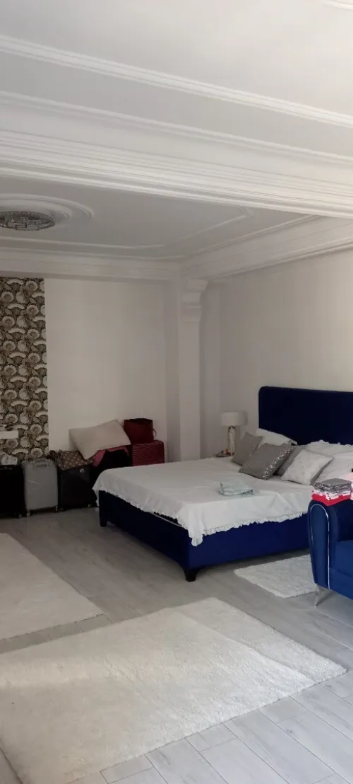 Vente Villa Alger Baraki