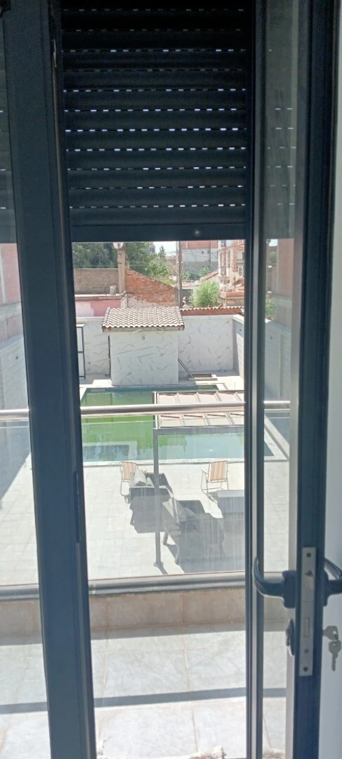 Vente Villa Alger Baraki