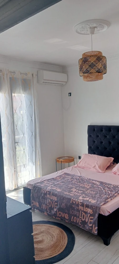Vente Villa Alger Baraki