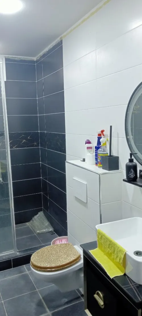 Vente Villa Alger Baraki