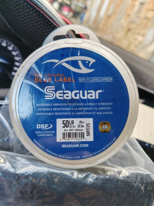 Seaguar