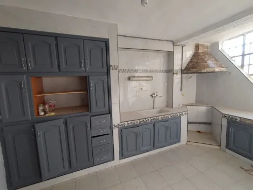 Vente Appartement F3 Tlemcen Tlemcen