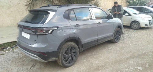 Volkswagen Tahru 2026 Ruixiang