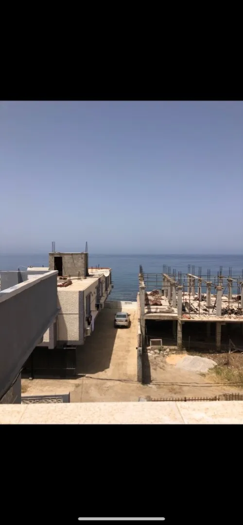 Location Appartement Béjaïa Beni ksila