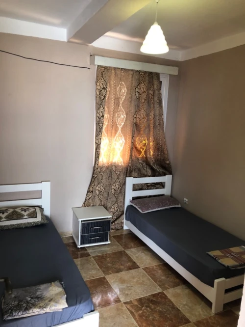 Location Appartement F4 Bejaia Beni ksila